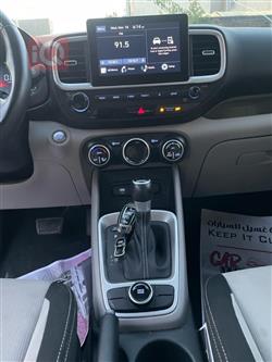 هيونداي فينو